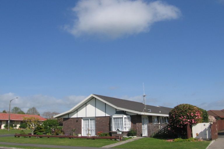 Photo of property in 14 Ngaio Street, Matamata, 3400