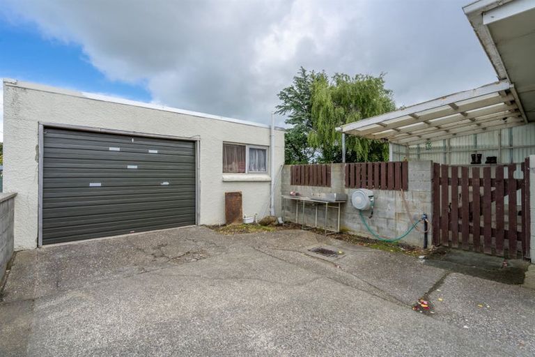 Photo of property in 39 Stirrat Street, Kingswell, Invercargill, 9812