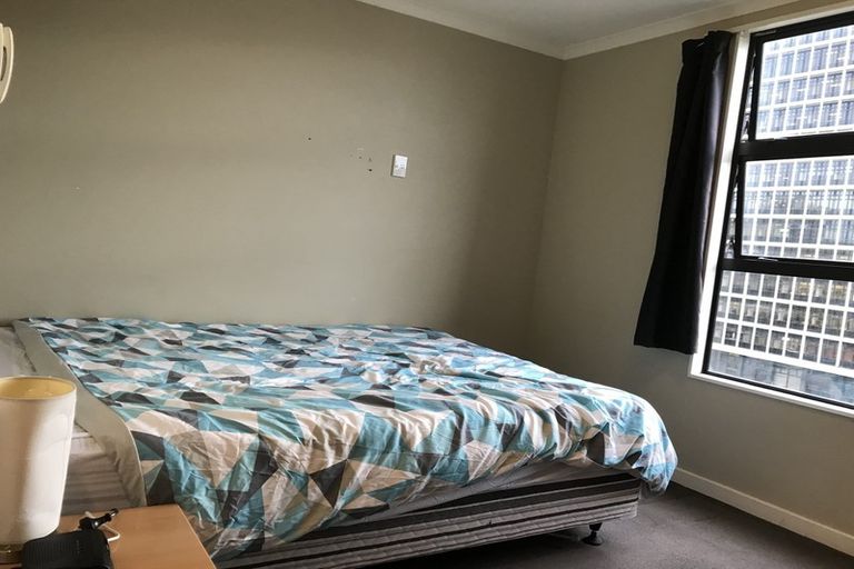 Photo of property in Aitken Street Apartments, 304/5 Aitken Street, Thorndon, Wellington, 6011