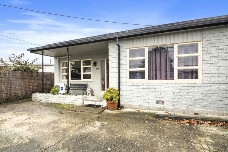 Photo of property in 107 Tasman Street, Nelson, 7010