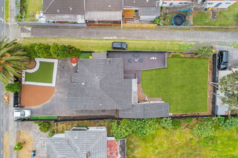 Photo of property in 1/85 Station Road, Papatoetoe, Auckland, 2025