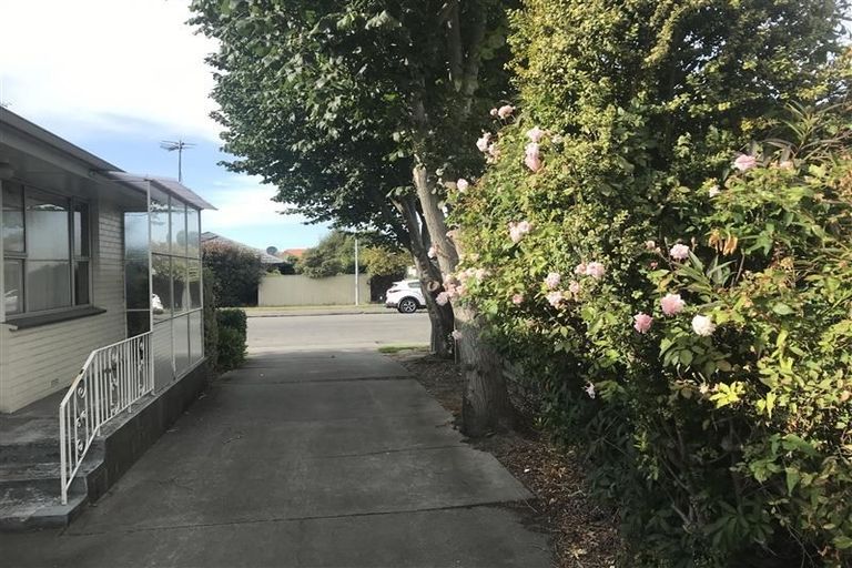 Photo of property in 3/94 Peverel Street, Riccarton, Christchurch, 8041