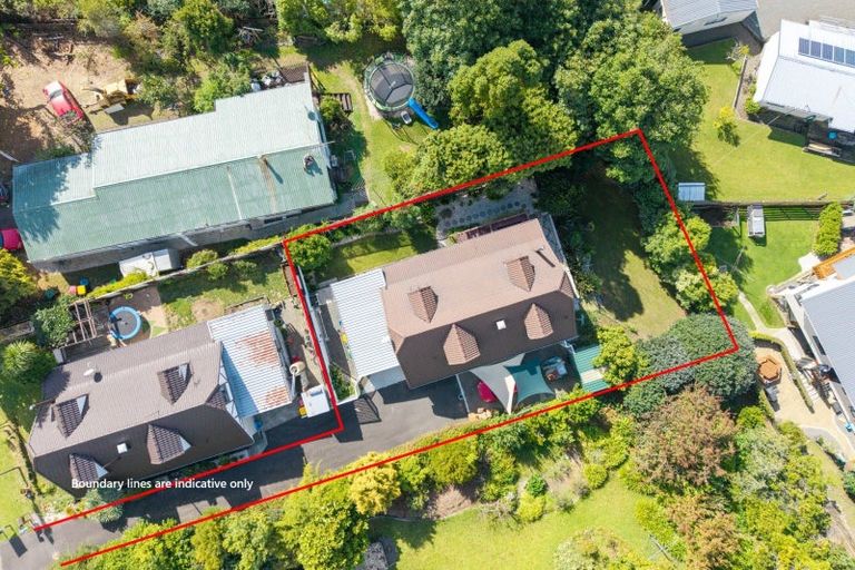 Photo of property in 52b Resolution Road, Welcome Bay, Tauranga, 3112