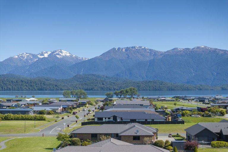 Photo of property in 93 Matai Street, Te Anau, 9600