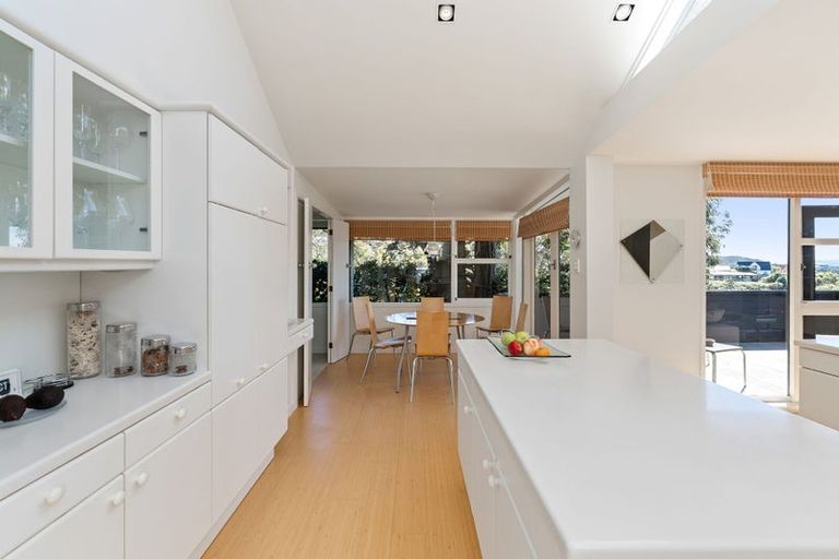 Photo of property in 85 Nicholson Road, Khandallah, Wellington, 6035