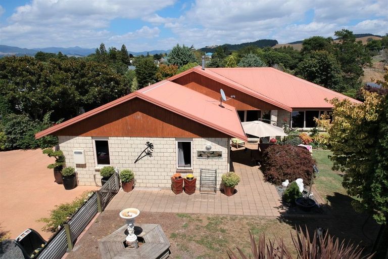 Photo of property in 1a Islington Terrace, Waihi, 3610