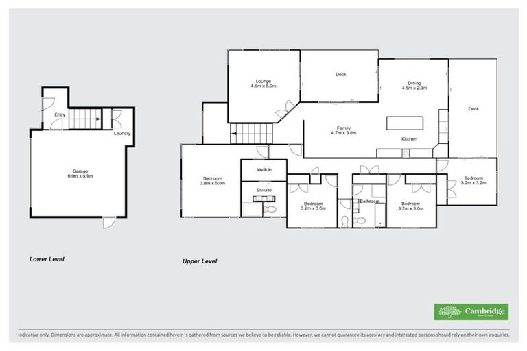 Photo of property in 28 Alpers Ridge, Leamington, Cambridge, 3432