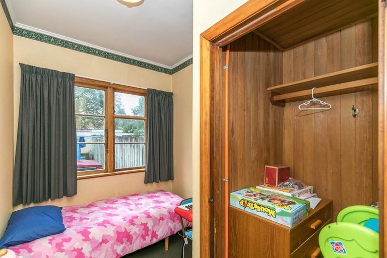 Photo of property in 12 Plunket Terrace, Hamilton East, Hamilton, 3216