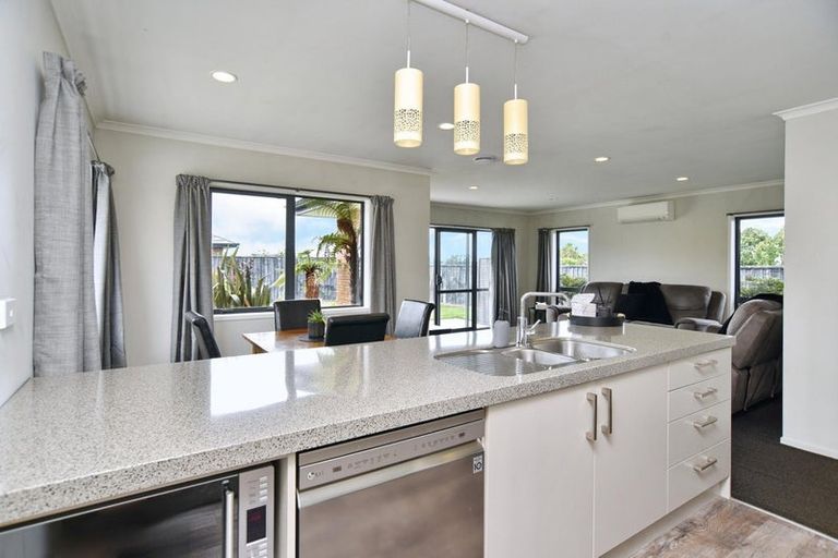 Photo of property in 8 Brockelbank Drive, Kaiapoi, 7630