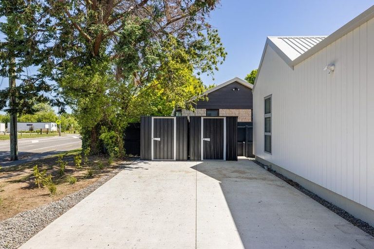 Photo of property in 273a Westminster Street, Mairehau, Christchurch, 8013