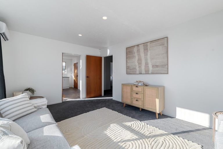 Photo of property in 3/12 Hood Street, New Brighton, Christchurch, 8061