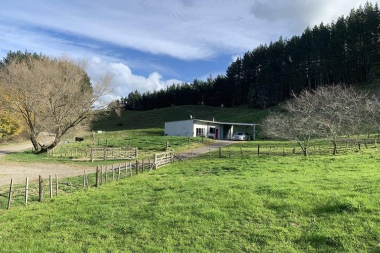 Photo of property in 872 Maungarangi Road, Paengaroa, Te Puke, 3189