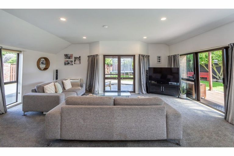 Photo of property in 7a Wyn Street, Hoon Hay, Christchurch, 8025