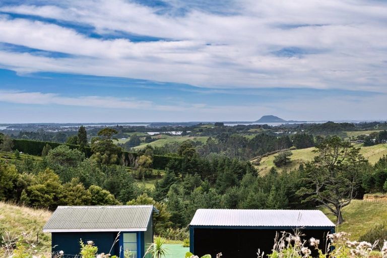 Photo of property in 371 Esdaile Road, Whakamarama, Tauranga, 3180