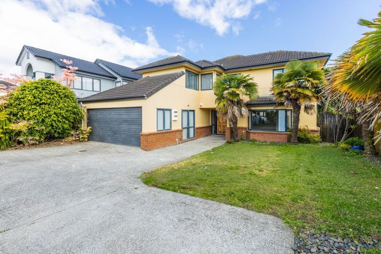 Photo of property in 110 Chapel Road, Flat Bush, Auckland, 2019