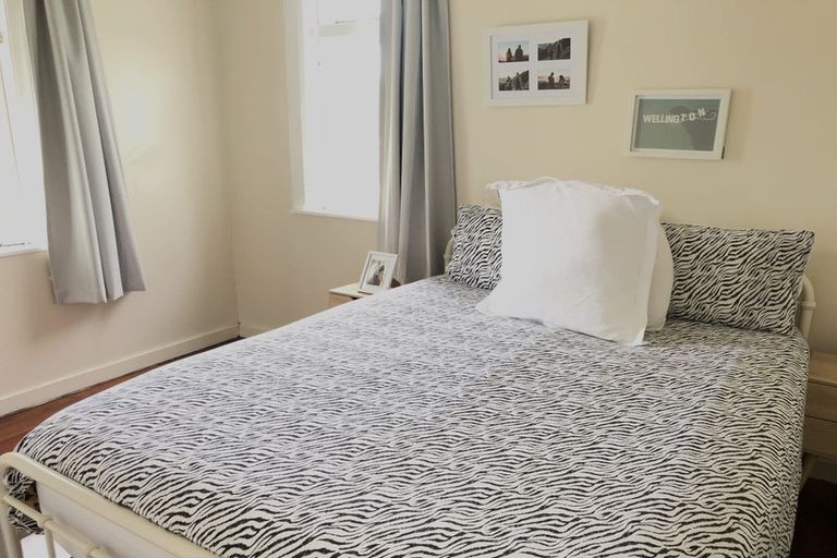 Photo of property in 7 Charlotte Avenue, Brooklyn, Wellington, 6021