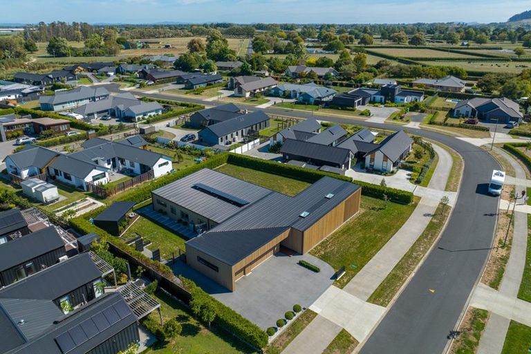 Photo of property in 5 Nikale Street, Cambridge, 3434