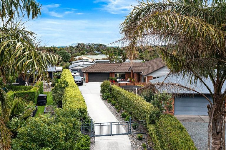 Photo of property in 105 Point Wells Road, Point Wells, Warkworth, 0986