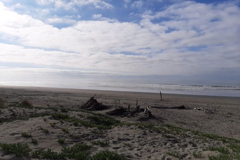 Photo of property in 1/16 Mountbatten Street, New Brighton, Christchurch, 8061