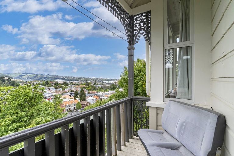 Photo of property in 143 Queen Street, North Dunedin, Dunedin, 9016