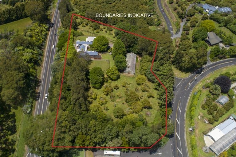 Photo of property in 5 Old Highway, Whakamarama, Tauranga, 3180
