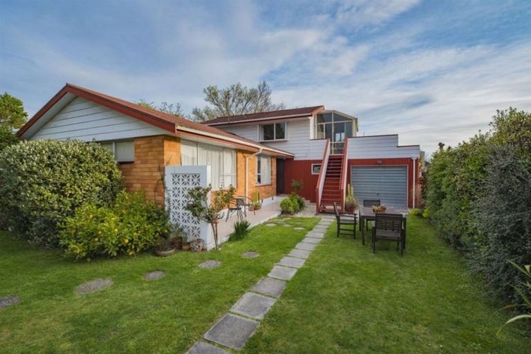Photo of property in 14 Ansonby Street, Russley, Christchurch, 8042