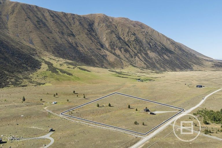 Photo of property in 862 Manuka Terrace, Ben Ohau, Twizel, 7999