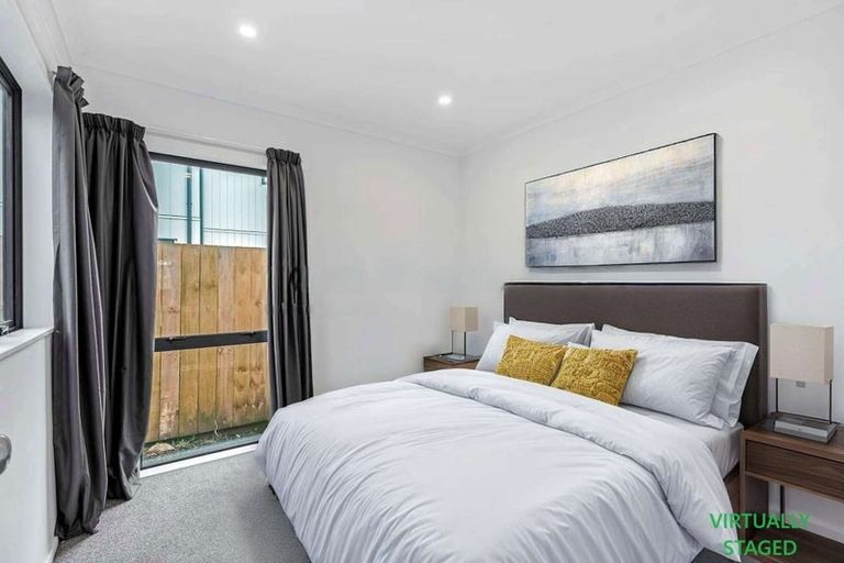 Photo of property in 23a Ventura Street, Mangere, Auckland, 2022