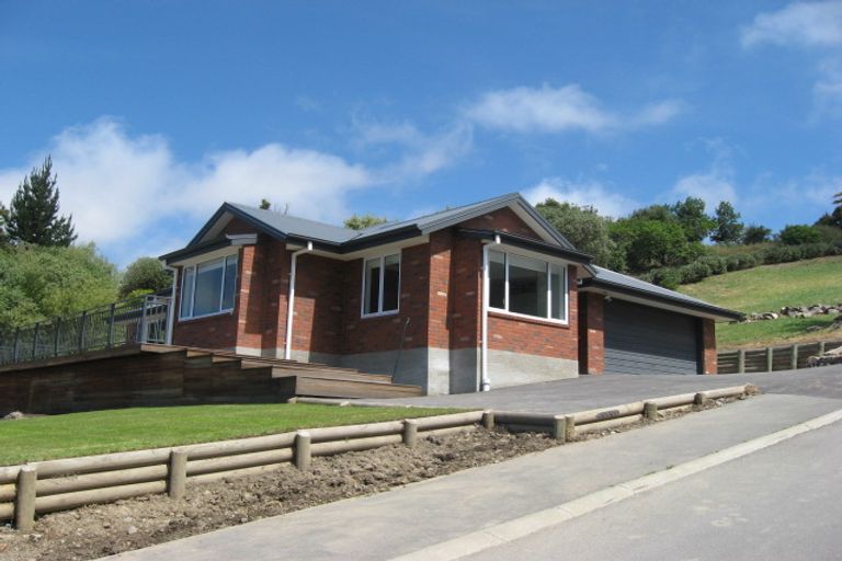 Photo of property in 5 Challenger Lane, Redcliffs, Christchurch, 8081