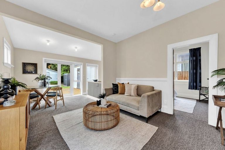 Photo of property in 83 Roker Street, Somerfield, Christchurch, 8024