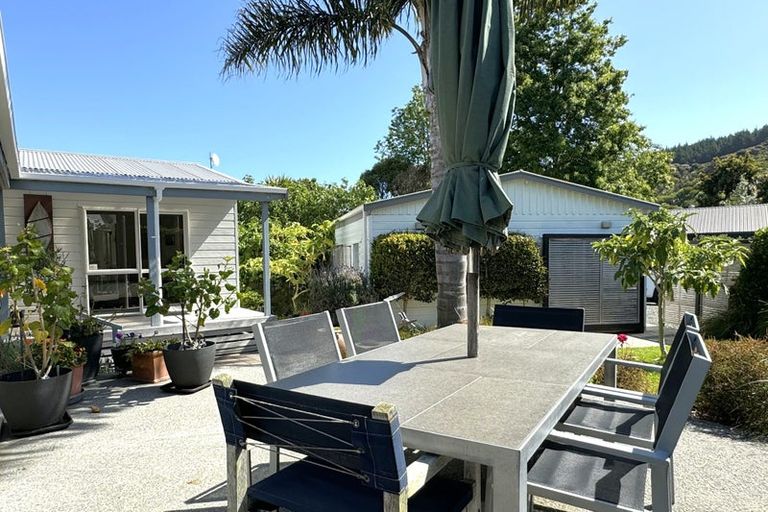 Photo of property in 241c Cowell Street, Kawhia, 3889
