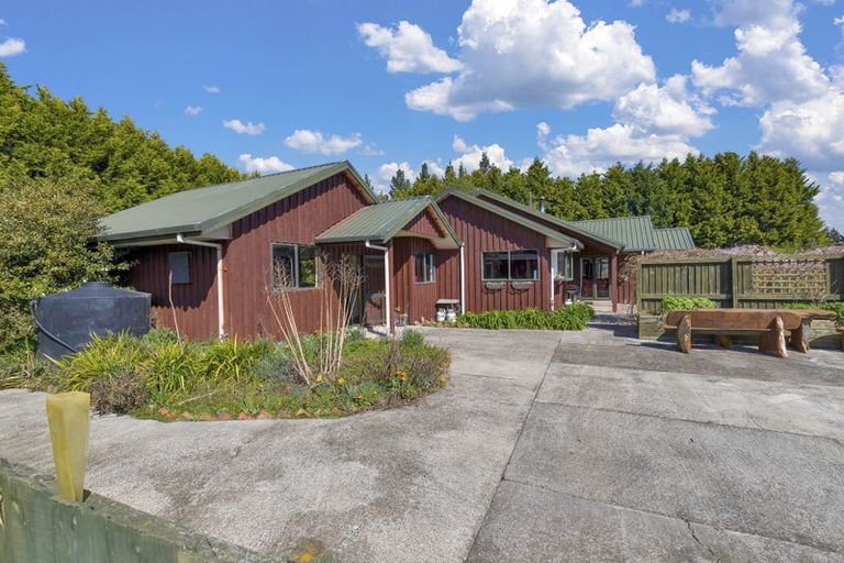 Photo of property in 185 Worlingham Road, Eyrewell, Rangiora, 7476