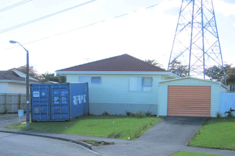Photo of property in 25 Palermo Place, Clover Park, Auckland, 2023