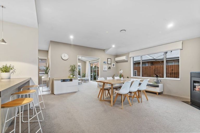 Photo of property in 91 Kaniere Avenue, Hei Hei, Christchurch, 8042