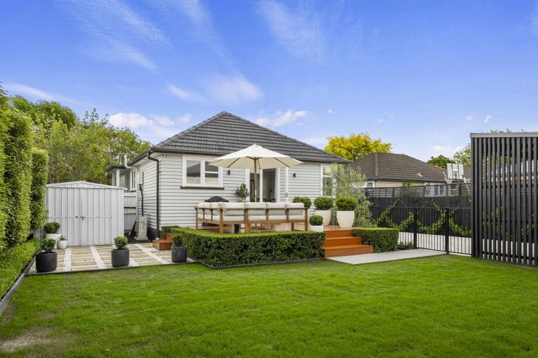 Photo of property in 272 Knowles Street, Mairehau, Christchurch, 8052