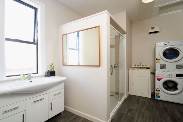 Photo of property in 101 Oxford Street, South Dunedin, Dunedin, 9012