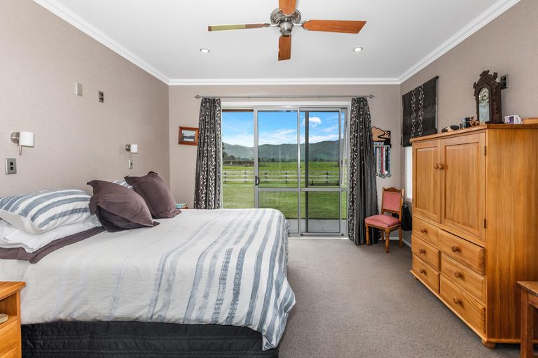 Photo of property in 383 Strange Road, Otway, Te Aroha, 3392