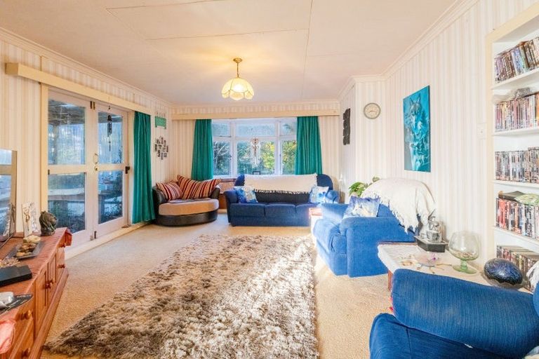 Photo of property in 1437 Ormondville Te Uri Road, Te Uri, Dannevirke, 4977