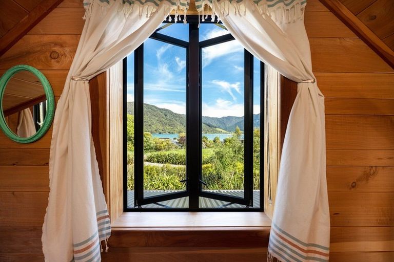 Photo of property in 9e Lady Cobham Grove, Anakiwa, Linkwater, 7281