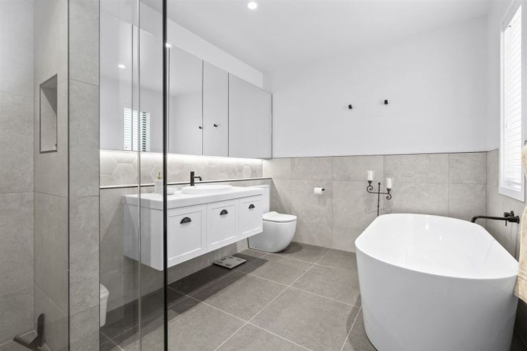 Photo of property in 1 Lakewood Lane, Hanmer Springs, 7334