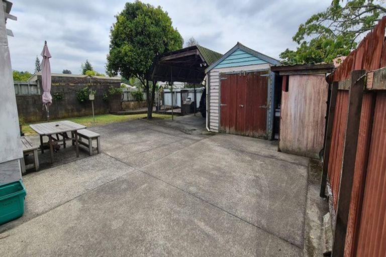 Photo of property in 62 Newall Street, Kawerau, 3127