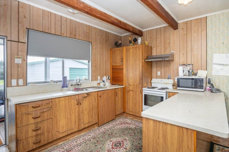 Photo of property in 1 Kimihia Road, Huntly, 3700