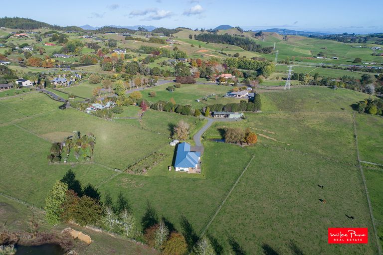 Photo of property in 39 Maunu Estate Drive, Maunu, Whangarei, 0110