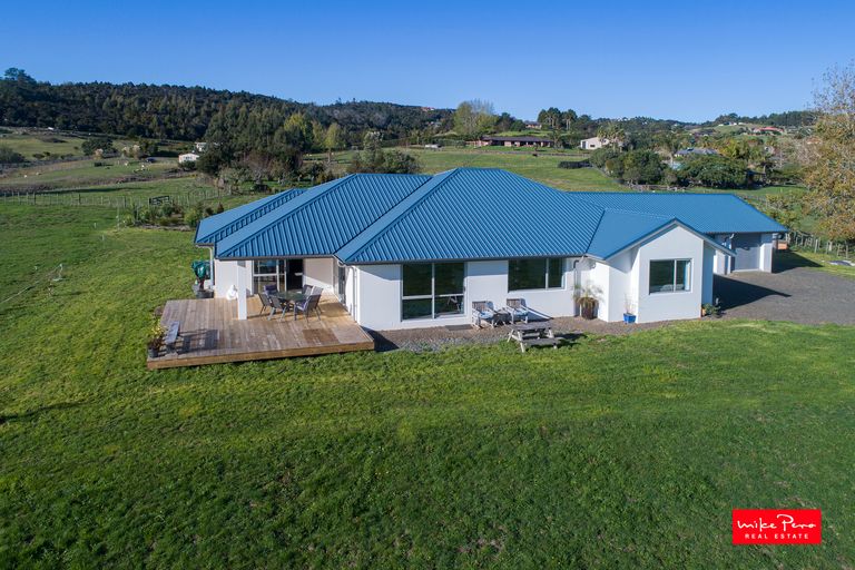 Photo of property in 39 Maunu Estate Drive, Maunu, Whangarei, 0110