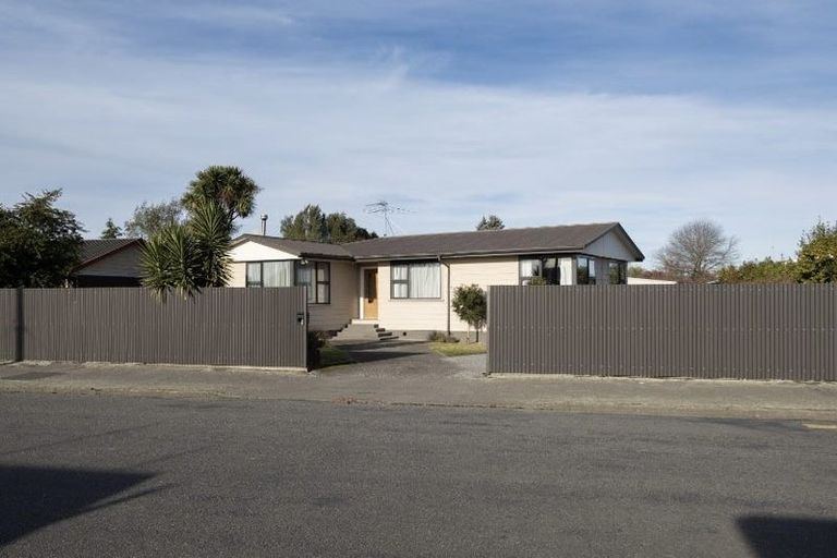 Photo of property in 6 Willow Street, Hampstead, Ashburton, 7700