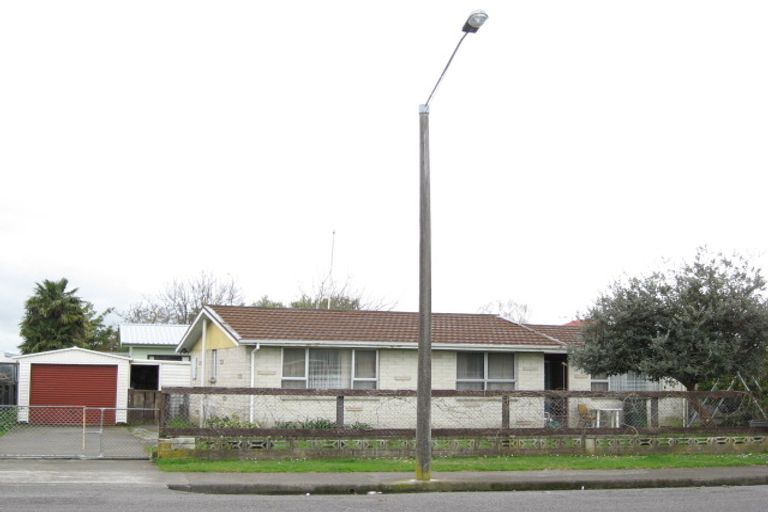 Photo of property in 808 Miller Street, Hastings, 4122