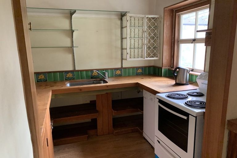 Photo of property in 297 Cameron Street, Ashburton, 7700