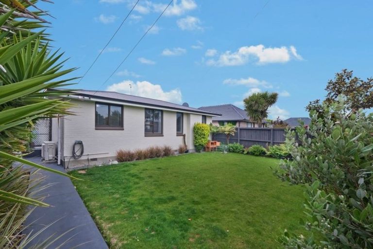 Photo of property in 189 Wales Street, Halswell, Christchurch, 8025
