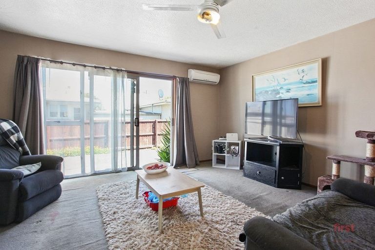 Photo of property in 3/606 Hereford Street, Linwood, Christchurch, 8011