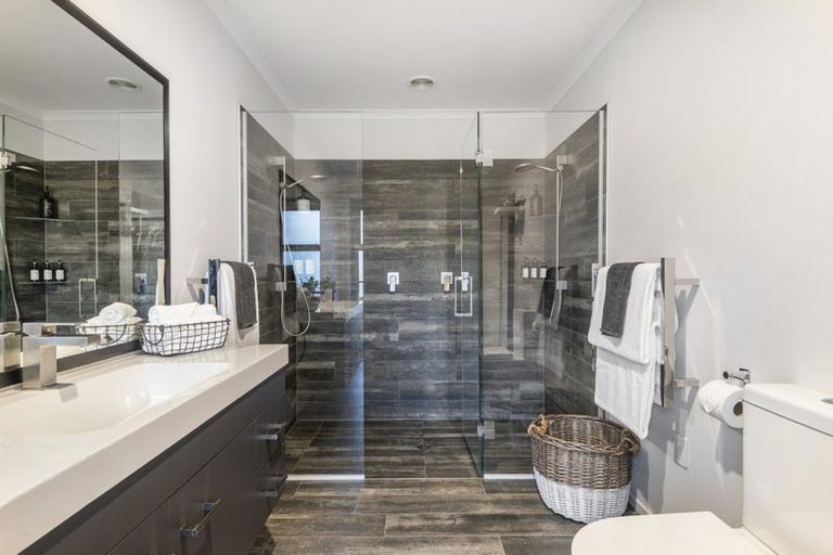 Photo of property in 253 Horseshoe Bush Road, Dairy Flat, Albany, 0794